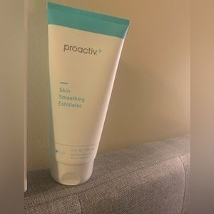 NEW Proactiv exfoliation